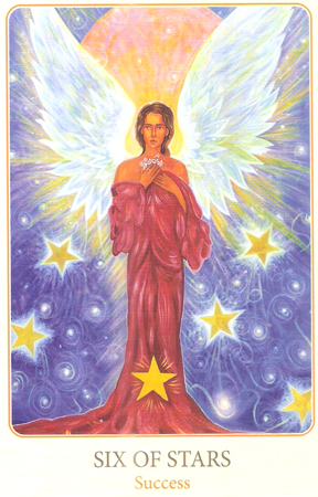The Art of Love Tarot
